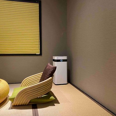 Kyoto Ayanishiki Shimabara-Omon Residence【京都 Ayanishiki 島原大門邸】 외부 사진