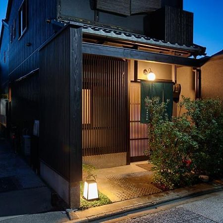 Kyoto Ayanishiki Shimabara-Omon Residence【京都 Ayanishiki 島原大門邸】 외부 사진