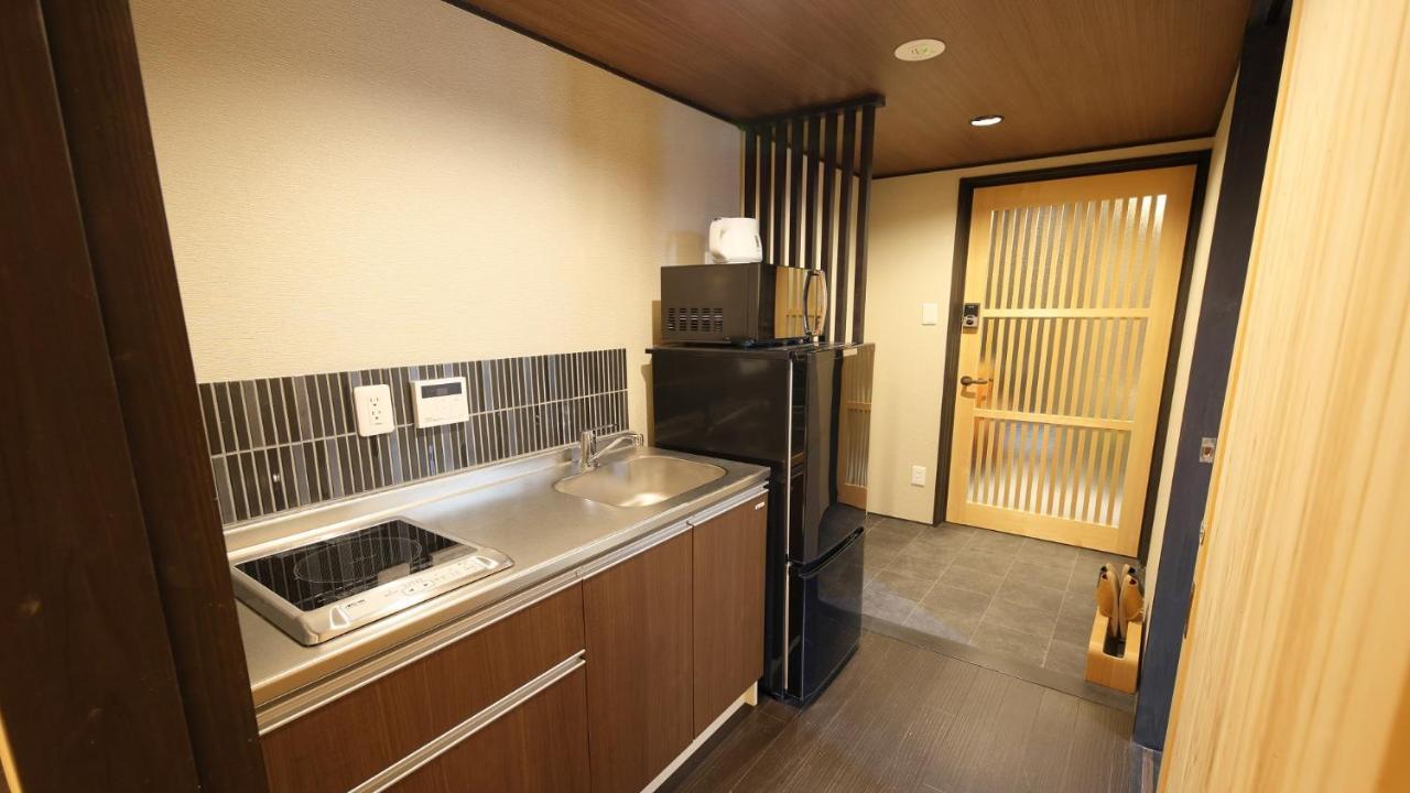 Kyoto Ayanishiki Shimabara-Omon Residence【京都 Ayanishiki 島原大門邸】 외부 사진