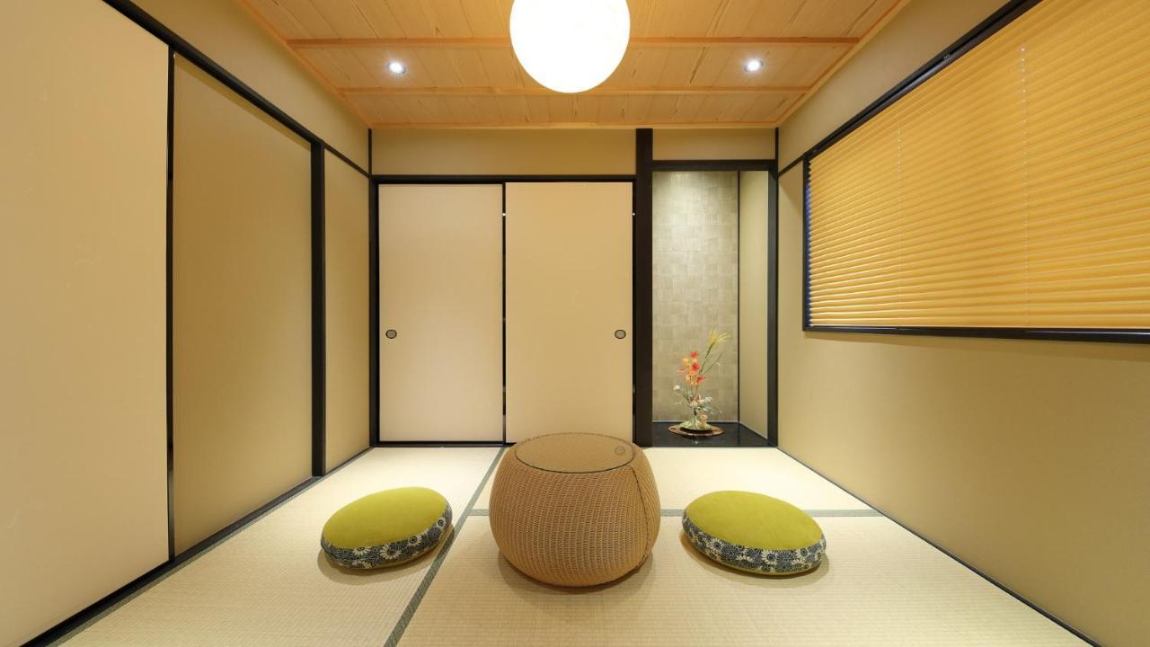 Kyoto Ayanishiki Shimabara-Omon Residence【京都 Ayanishiki 島原大門邸】 외부 사진