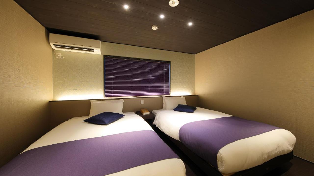 Kyoto Ayanishiki Shimabara-Omon Residence【京都 Ayanishiki 島原大門邸】 외부 사진