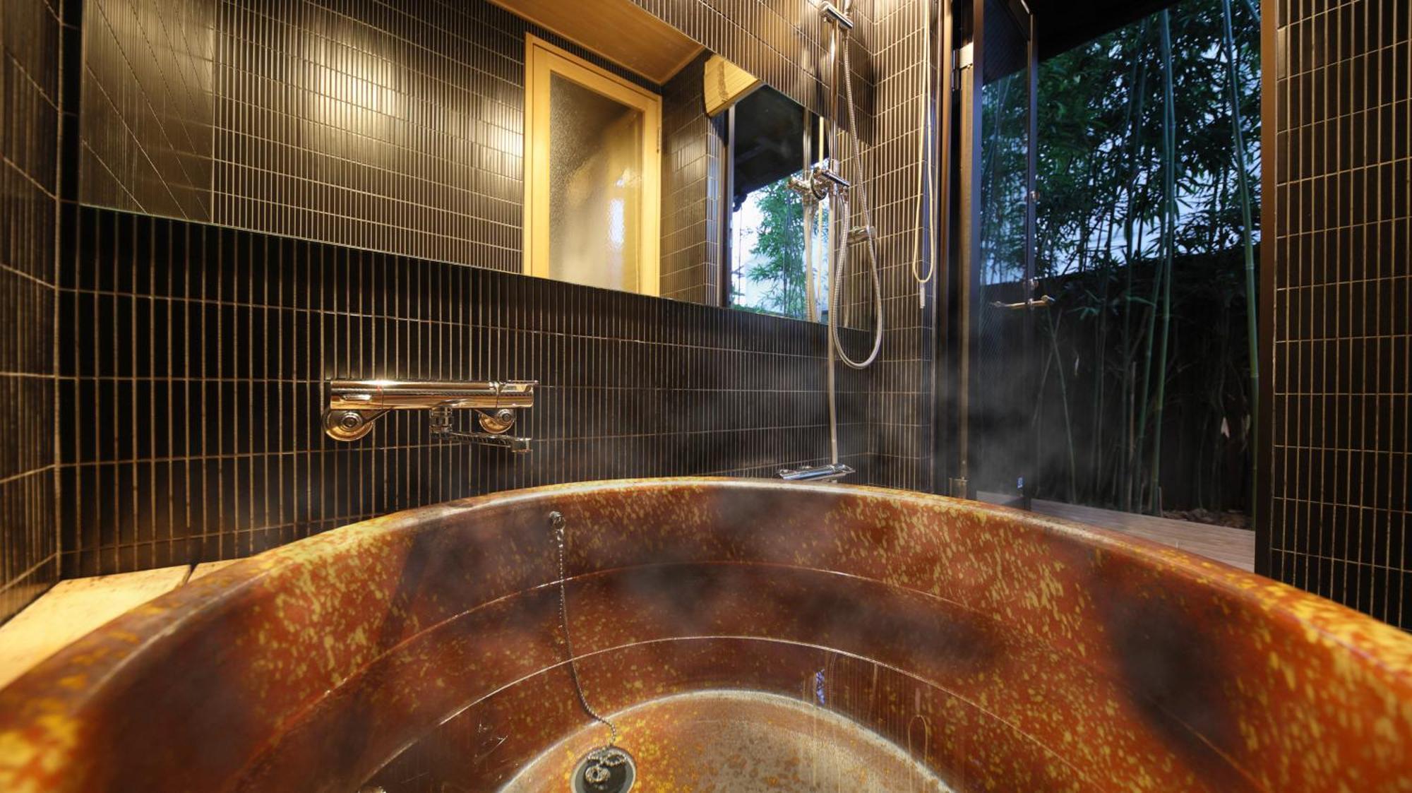 Kyoto Ayanishiki Shimabara-Omon Residence【京都 Ayanishiki 島原大門邸】 외부 사진