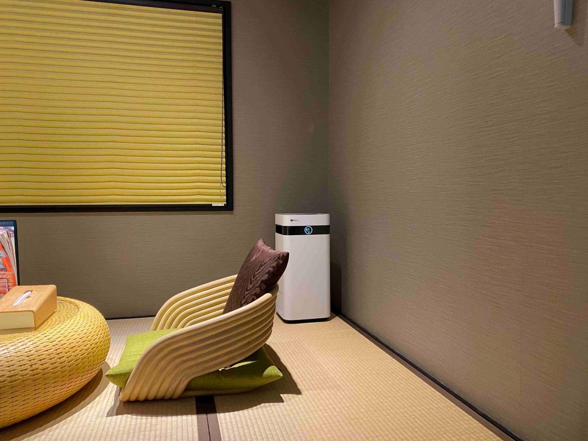 Kyoto Ayanishiki Shimabara-Omon Residence【京都 Ayanishiki 島原大門邸】 외부 사진